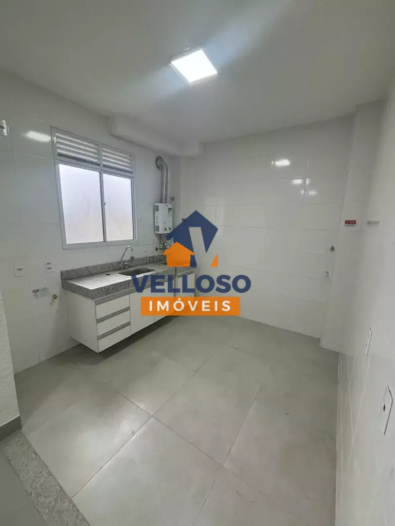 Alugar - Apartamento